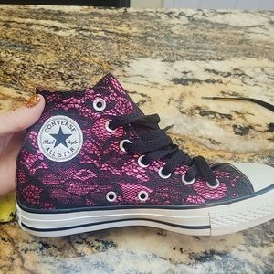 Converse Sneakers high top